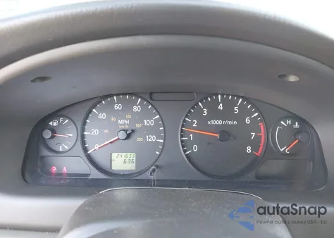 2006 Nissan Sentra 1.8S from USA, damaged, VIN 3N1CB51D76L471180